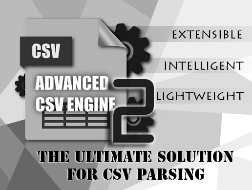 CSVEngine