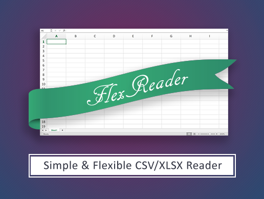 FlexReader